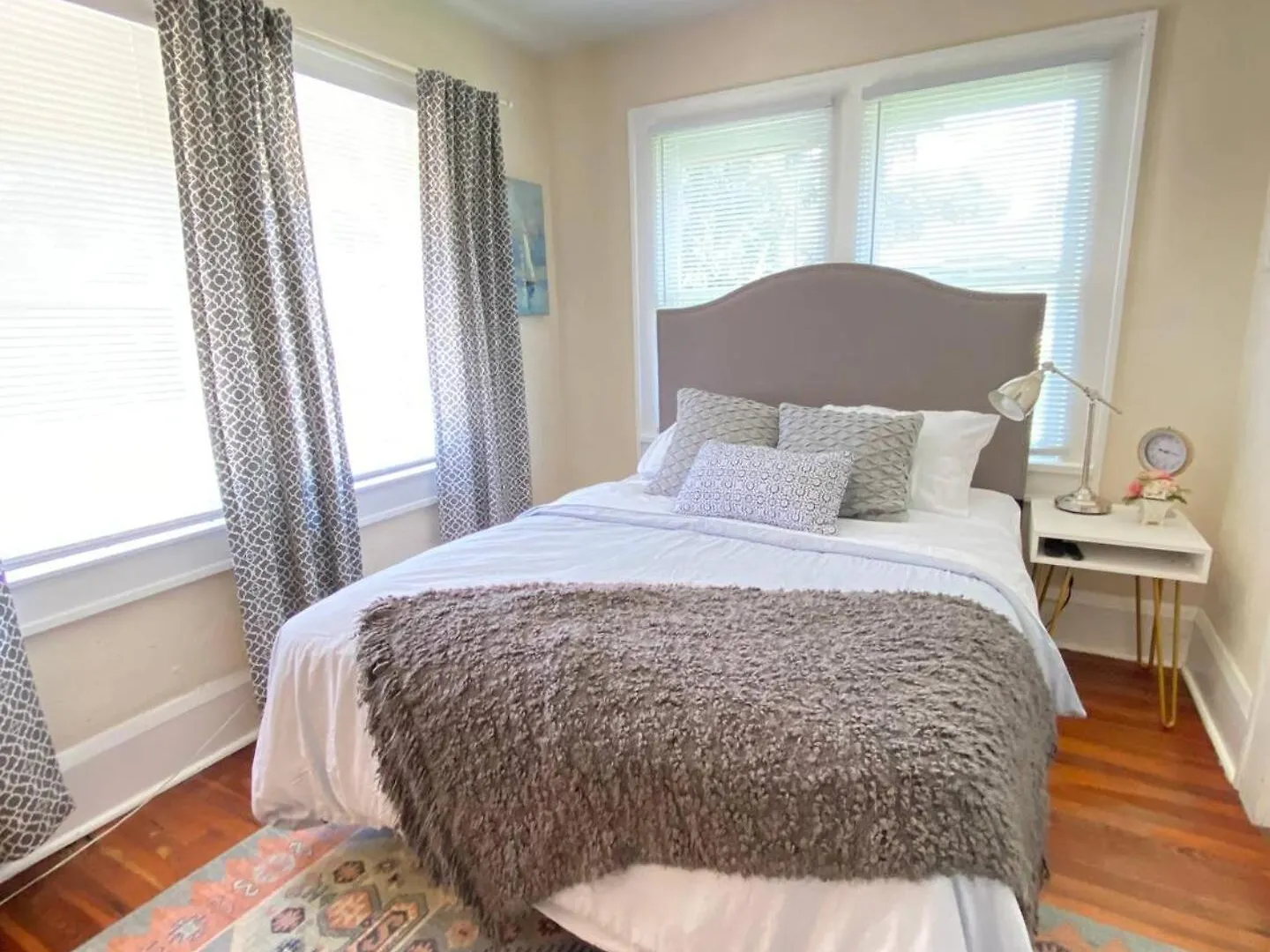 Charming Orlando Cottage - Close To Everything! United States
