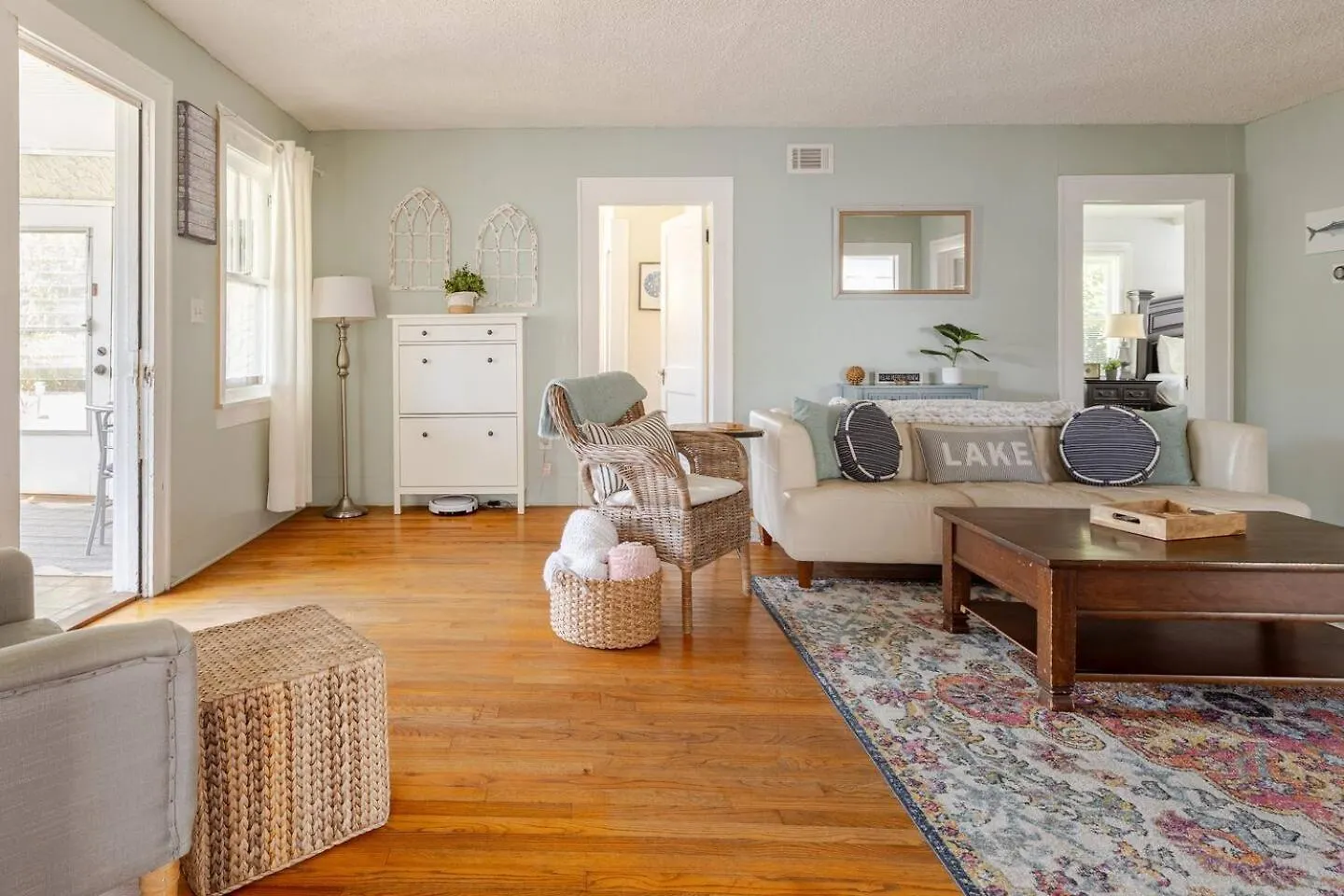 Holiday home Charming Orlando Cottage - Close To Everything! United States